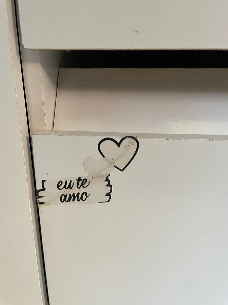 Vende-se guarda roupa e cômoda. - Foto 3