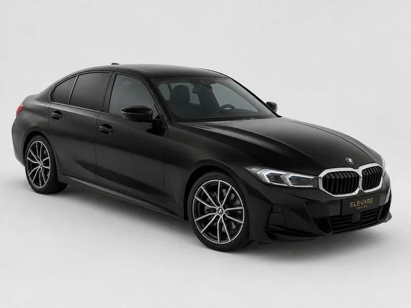 BMW 320I 320i 2026 - Foto 3
