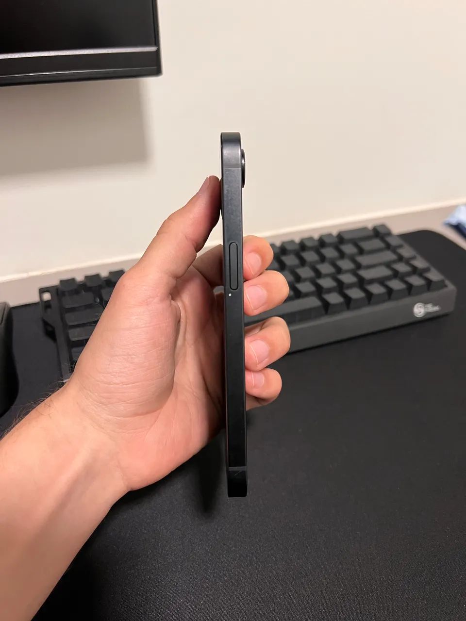 Iphone 16e 256gb - Foto 3