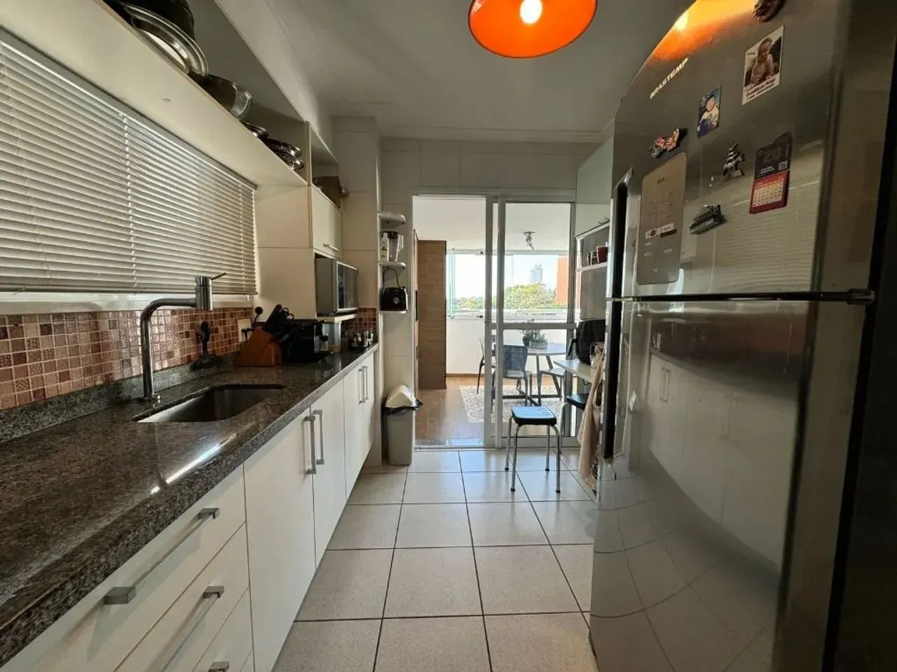 ESPLANADA LIFE CLUBE  Planta de 133 m² - Foto 3