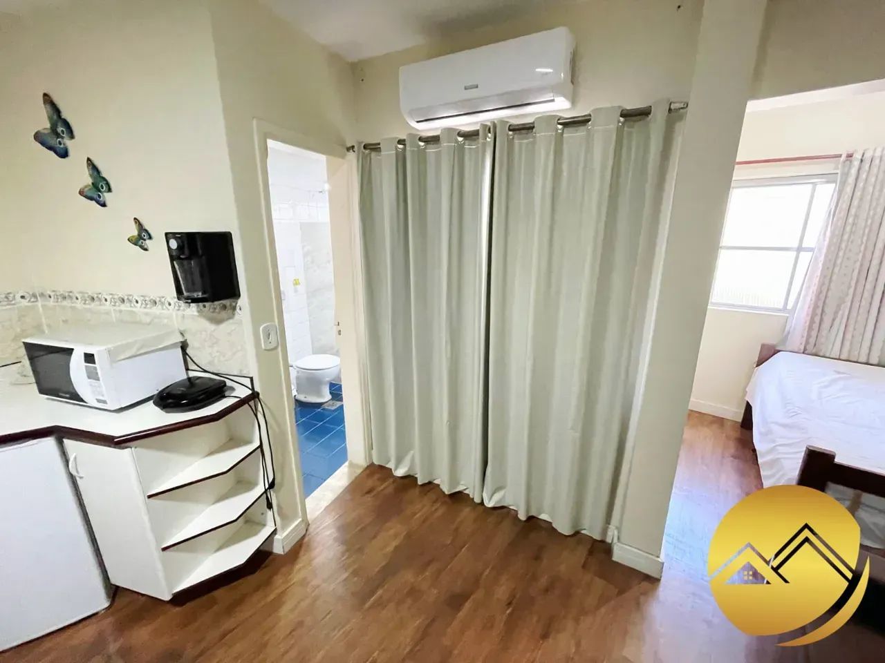 OPORTUNIDADE DE INVESTIMENTO E LAZER EM CALDAS NOVAS! Edifício Araras  dentro da área do C - Foto 5