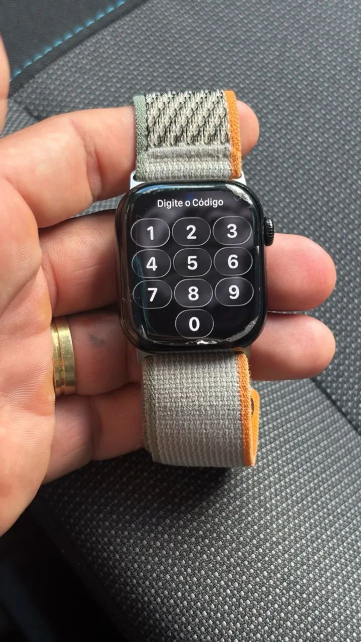 Apple Watch  - Foto 3