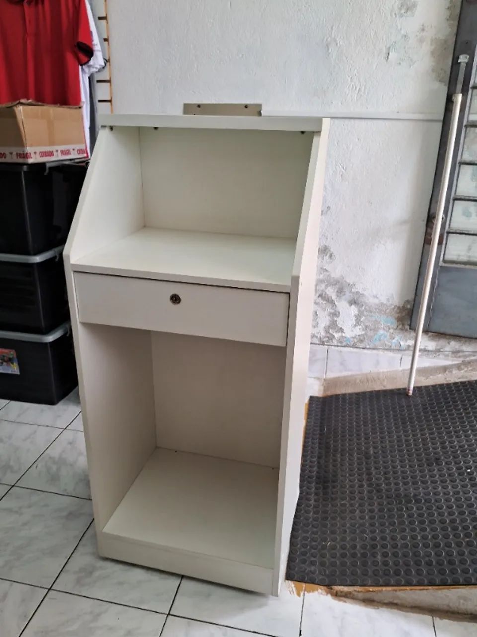 BALCÃO CAIXA. - Foto 2