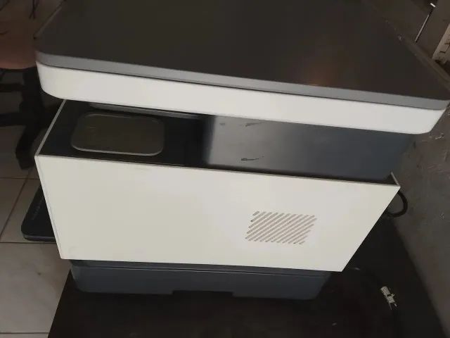 IMPRESSORA LASER HP NEVSTOP  - Foto 3
