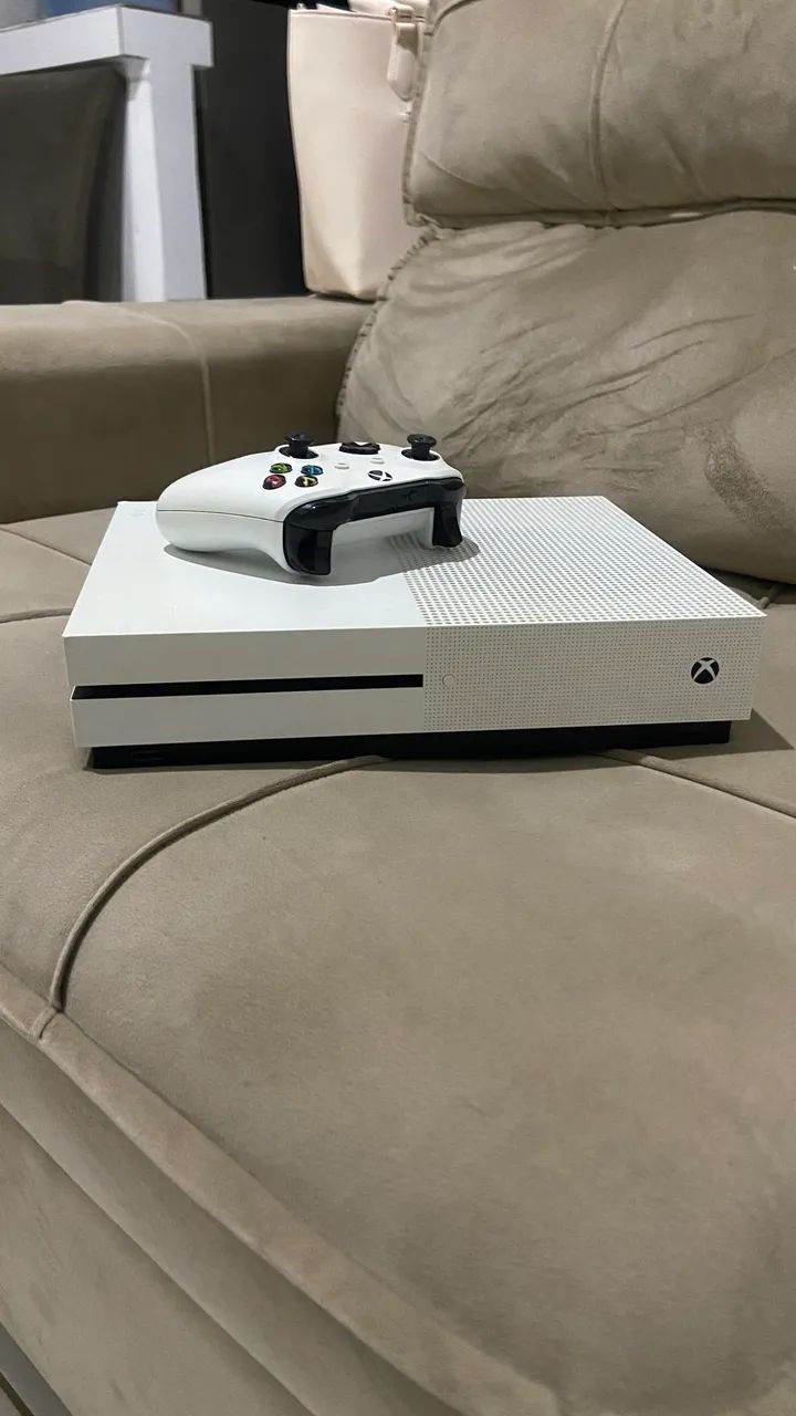 Xbox one s  - Foto 2