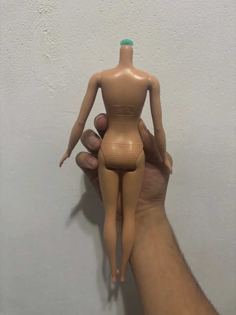Corpo Barbie Básica 2020 - Foto 3