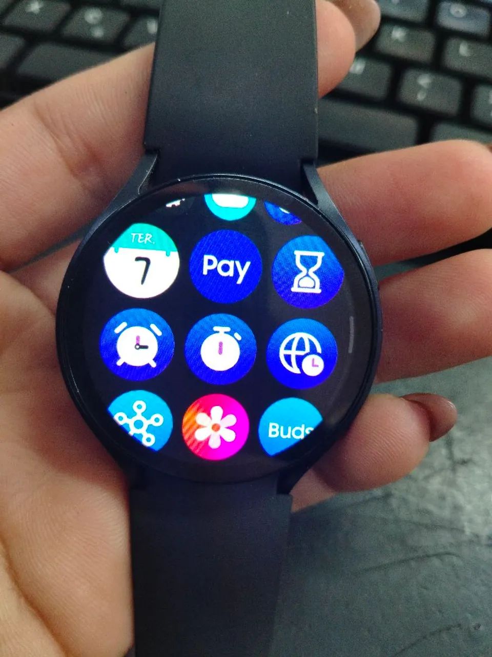 Relógio Galaxy Watch 6 - Foto 5