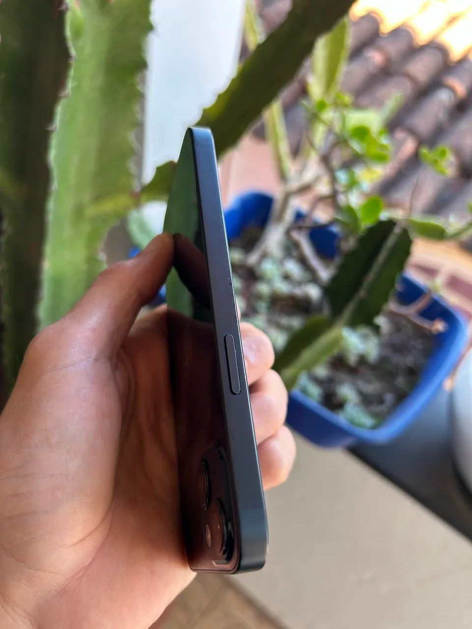 iPhone 13 128GB com caixa original - Foto 3