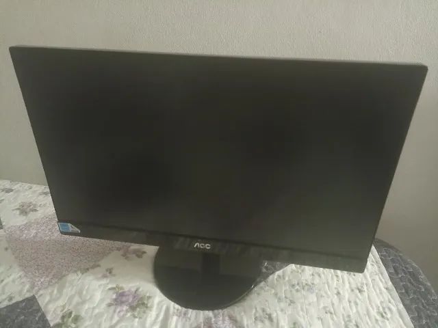 Monitor AOC 