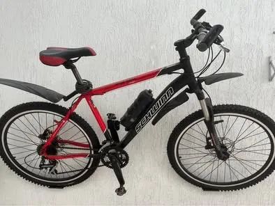 Bicicleta Schwinn aro 26