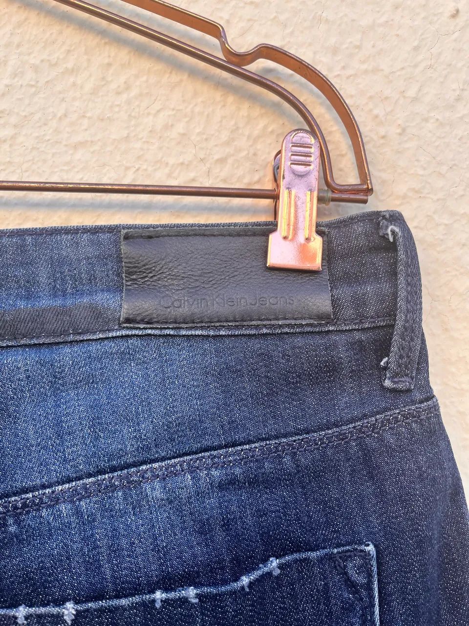 Short Calvin Klein - Foto 2