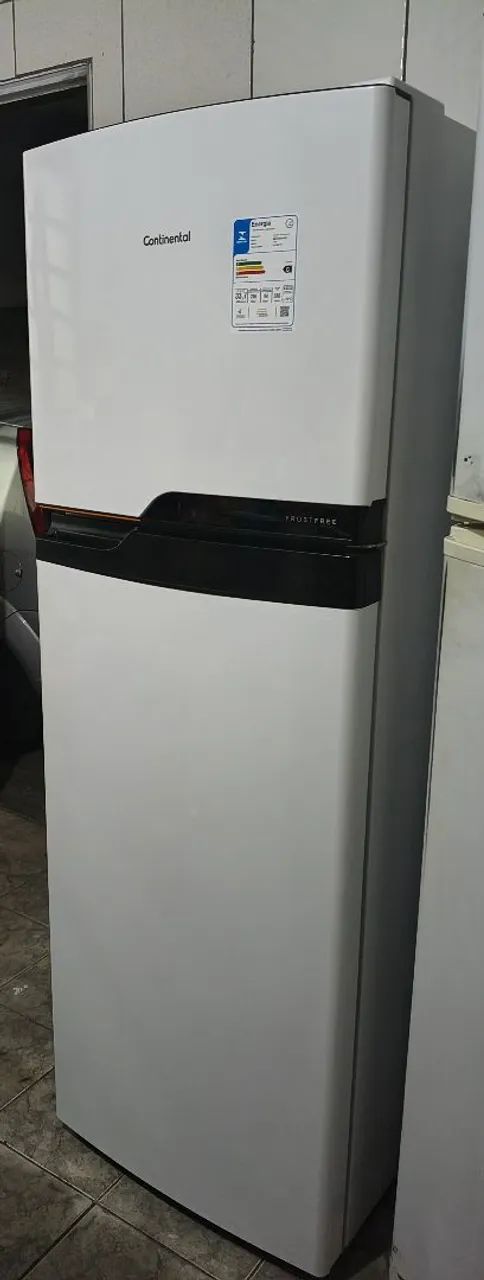 Geladeira continental  - Foto 2