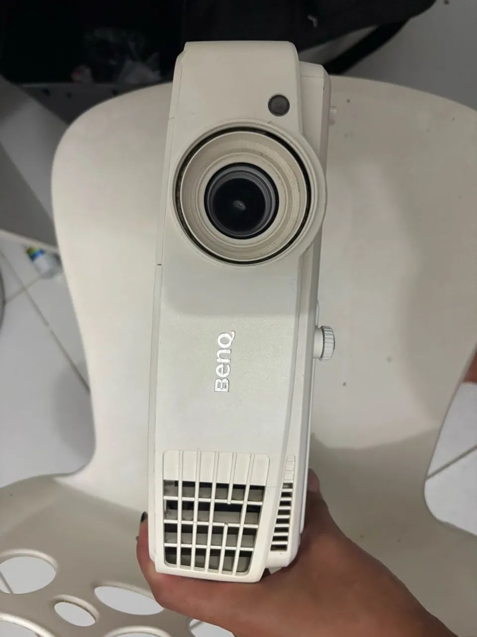 Projetor BenQ MS527 - Foto 4