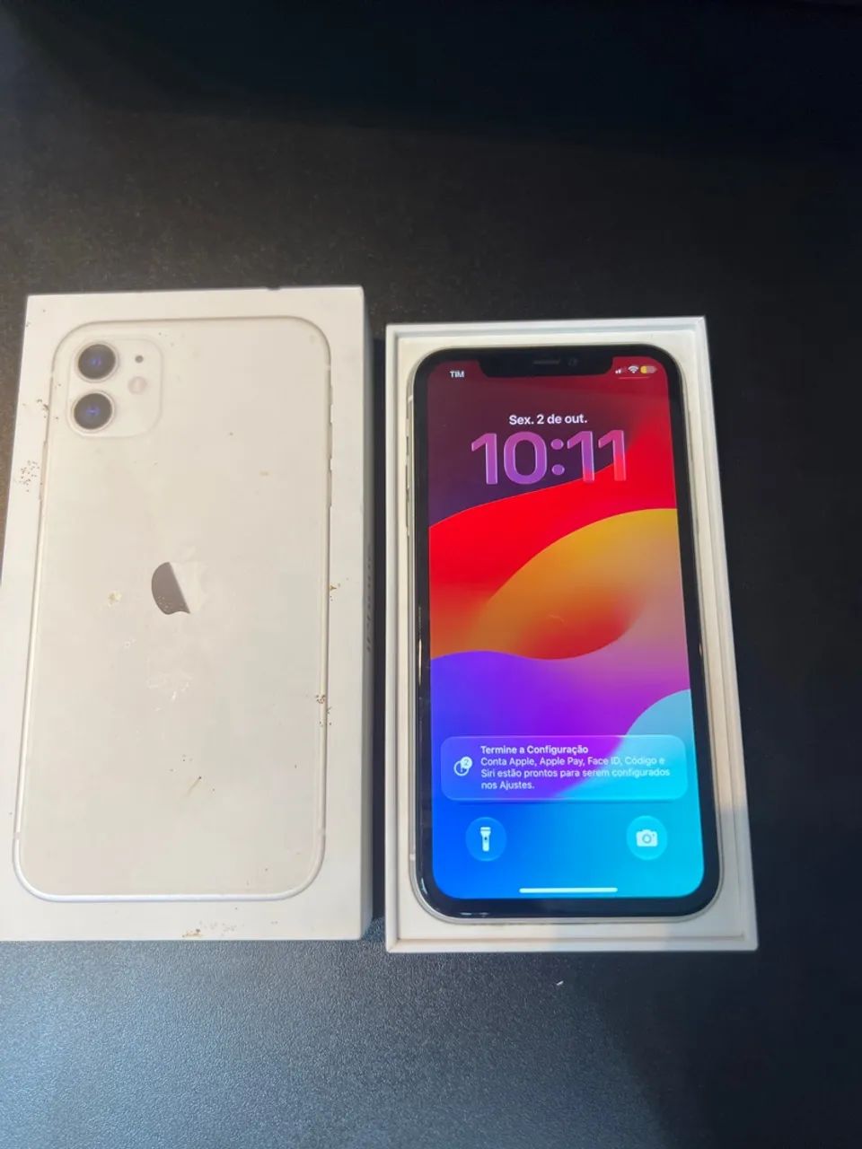 iPhone 11 - Foto 3