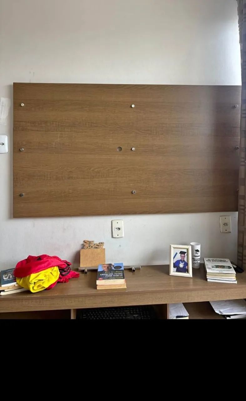 Rack e painel  - Foto 4
