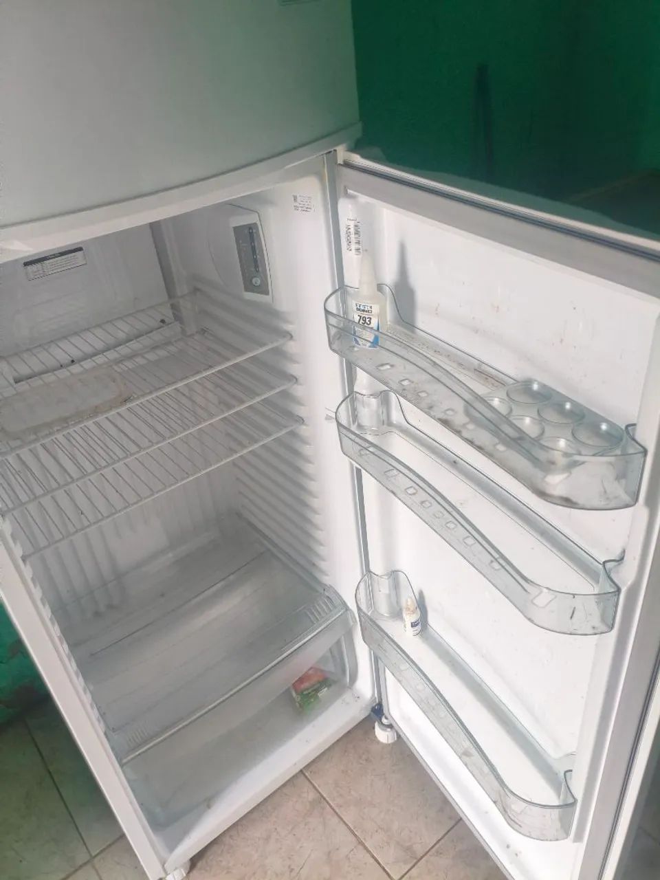 Geladeira  - Foto 2