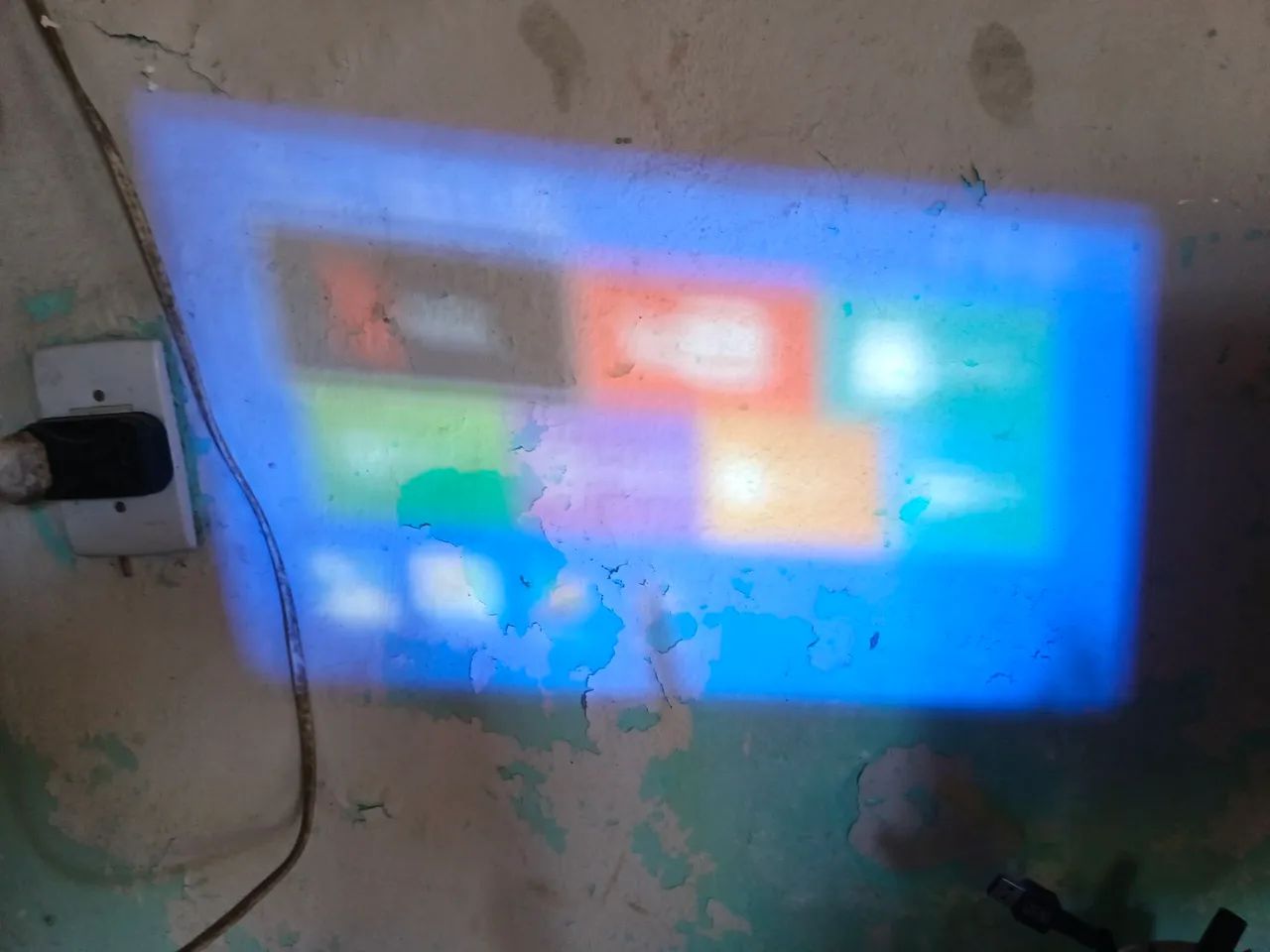 Projetor  - Foto 5