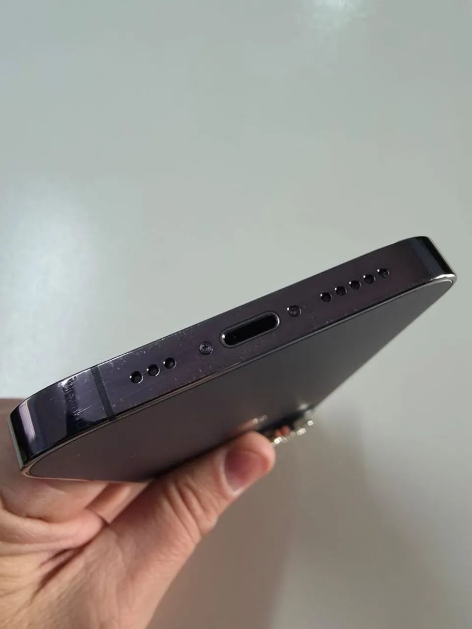 iPhone 14 Pro 256GB TODO ORIGINAL  - Foto 3