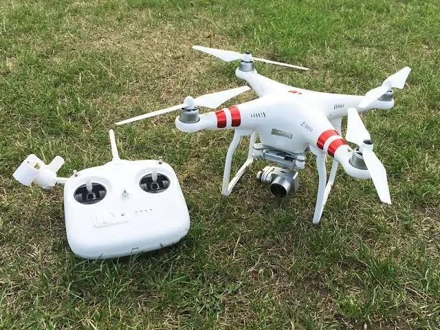 Drone Phantom 3