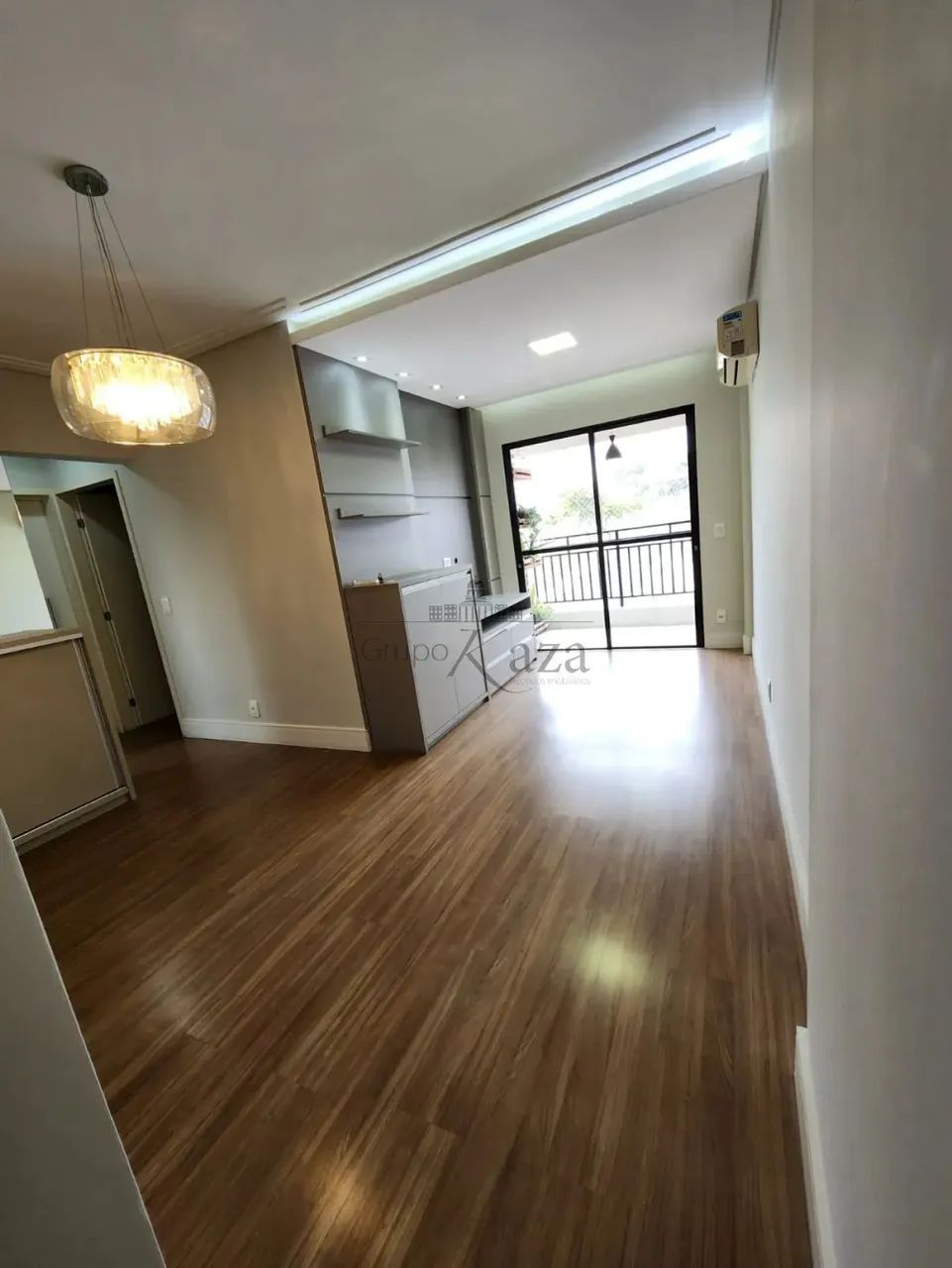 Oportunidade - Apartamento - Residencial Cambará - Jardim América - 2 Dormitórios - 62m². - Foto 2