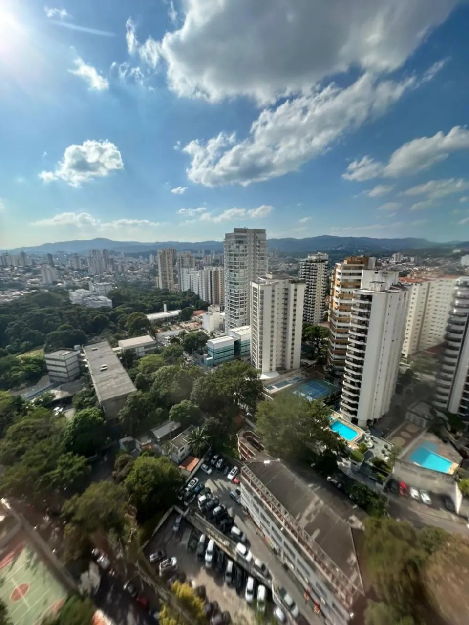 Cobertura para venda possui 495 metros quadrados com 3 quartos em Santana - São Paulo - Sã - Foto 8