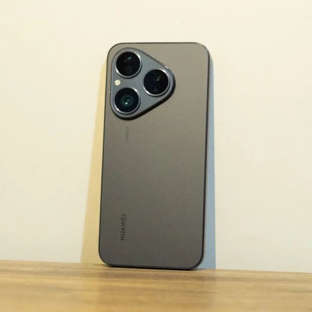 Huawei Pura 80 - 256GB - Foto 2