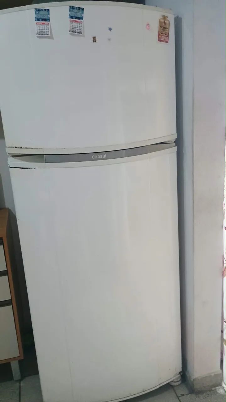 Geladeira 