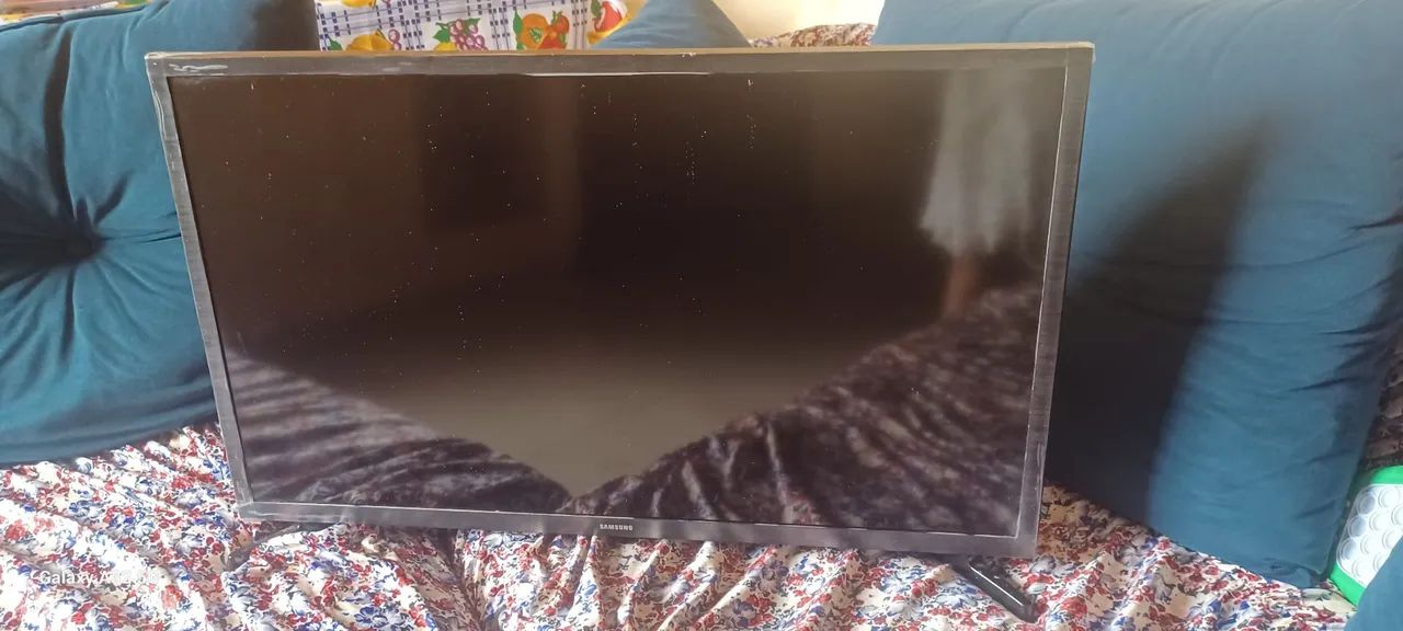 Vende-se  TV SAMSUNG 32 Polegadas