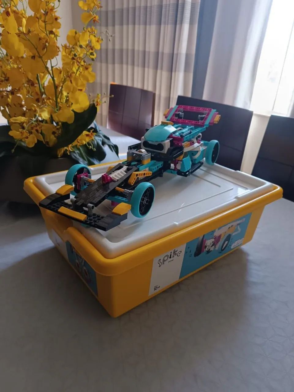 Lego Education Spike Prime 45678 