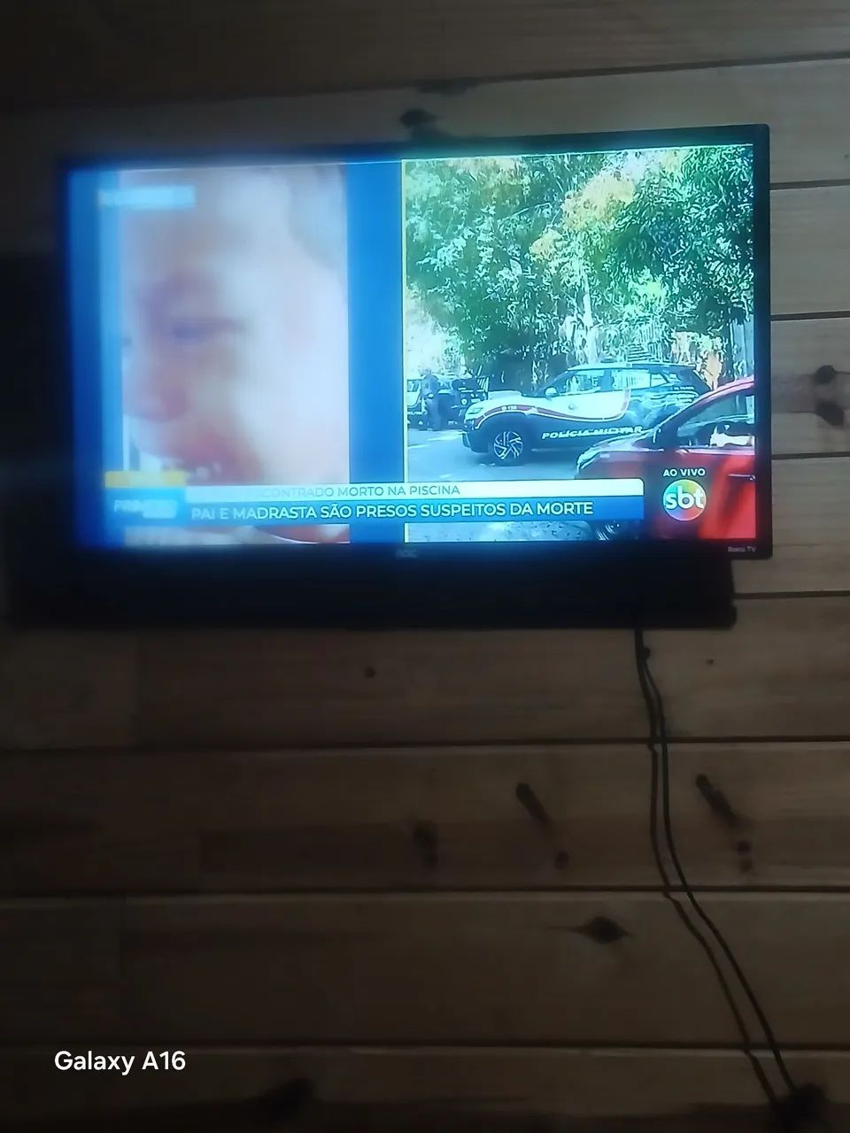 TV smart
