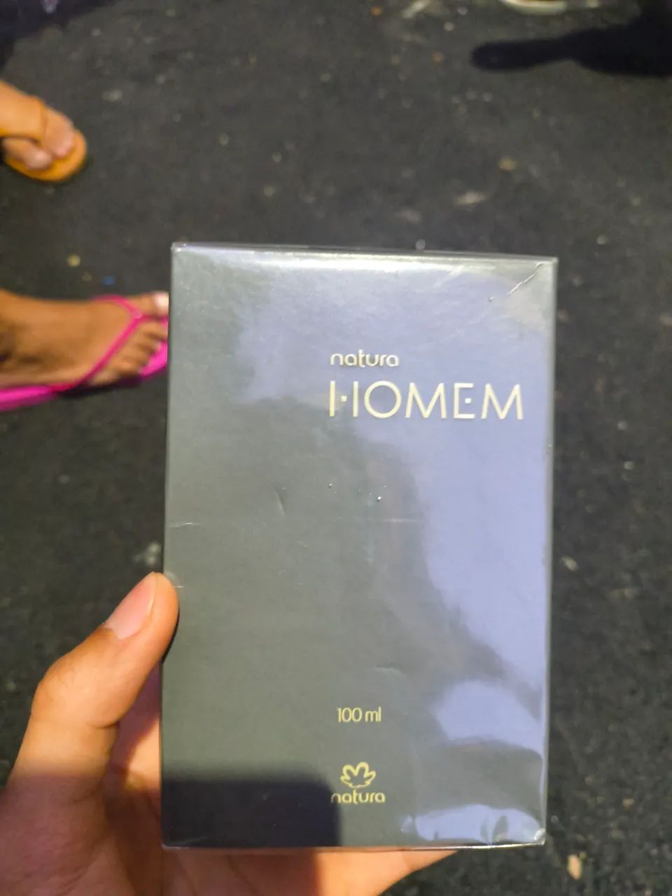 Perfume 