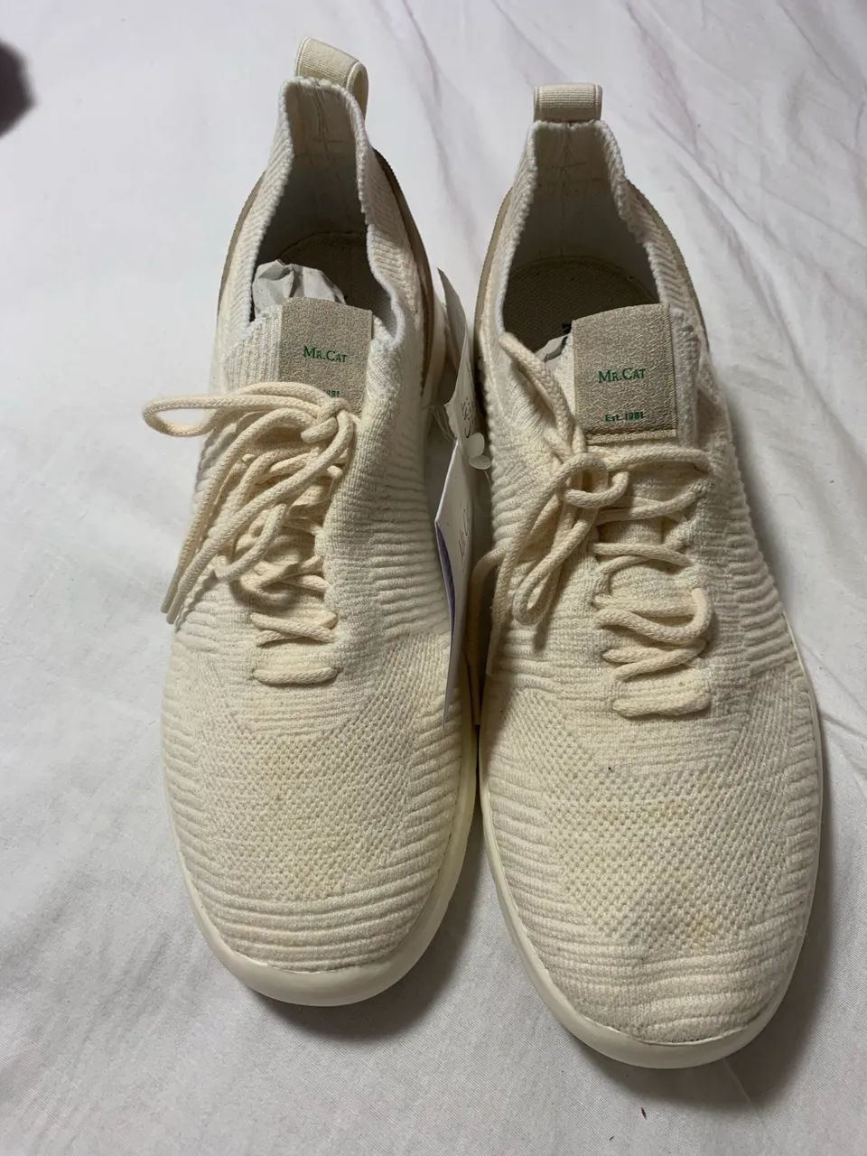 Tênis Mr Cat - Foto 2