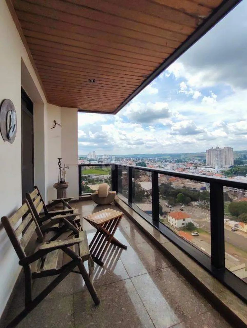 Apartamento à venda  Centro, Limeira/SP - Foto 3