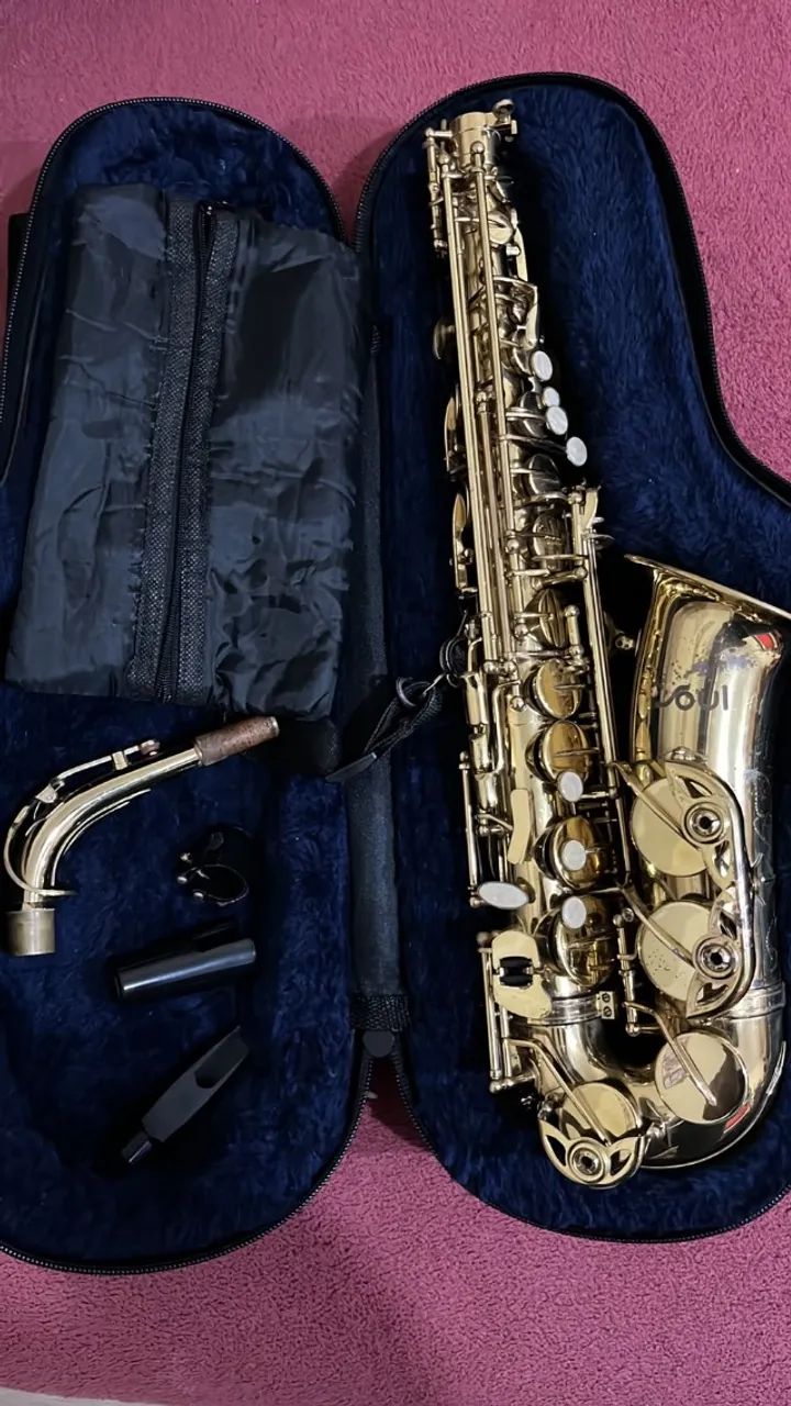 Sax alto MIB - Foto 2
