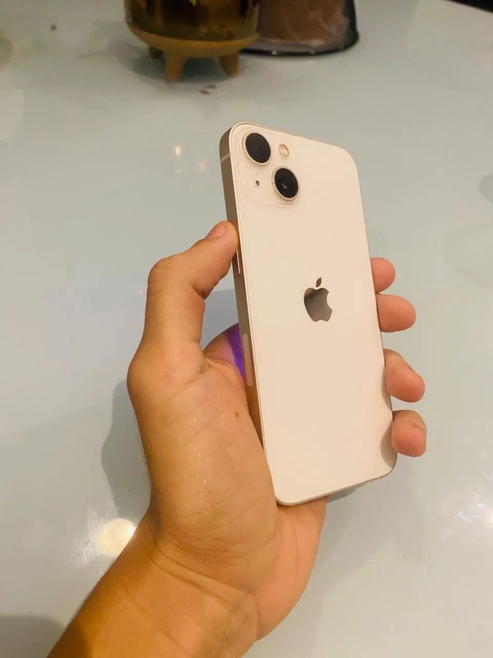 iPhone 13 - Foto 3