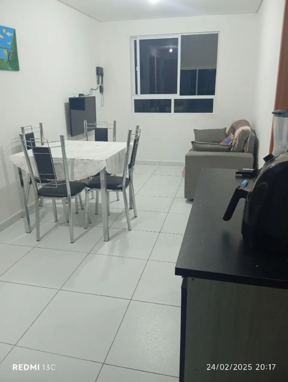 Apartamento imobilado  - Foto 4