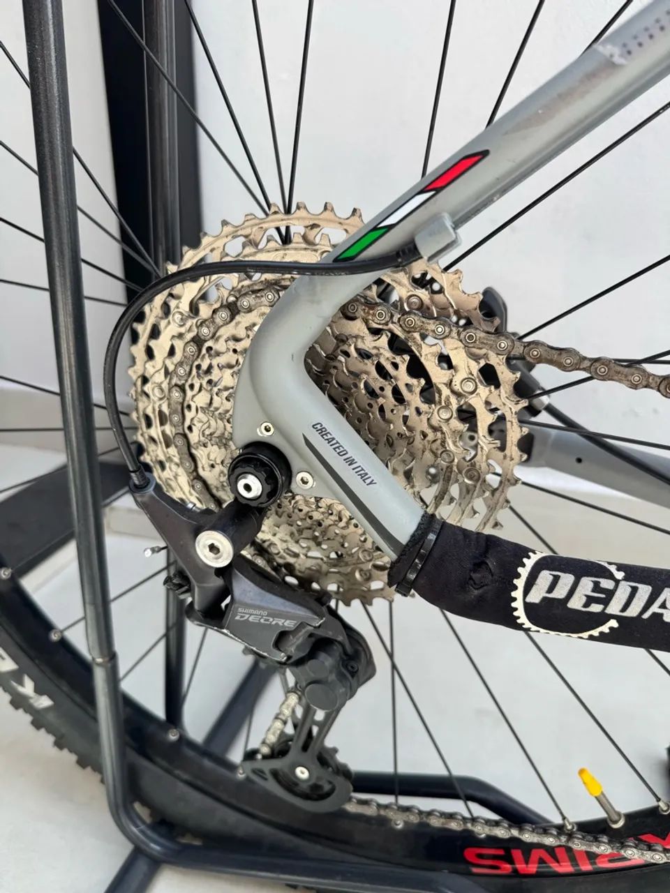 Bicicleta OGGi 7.2 - Foto 5