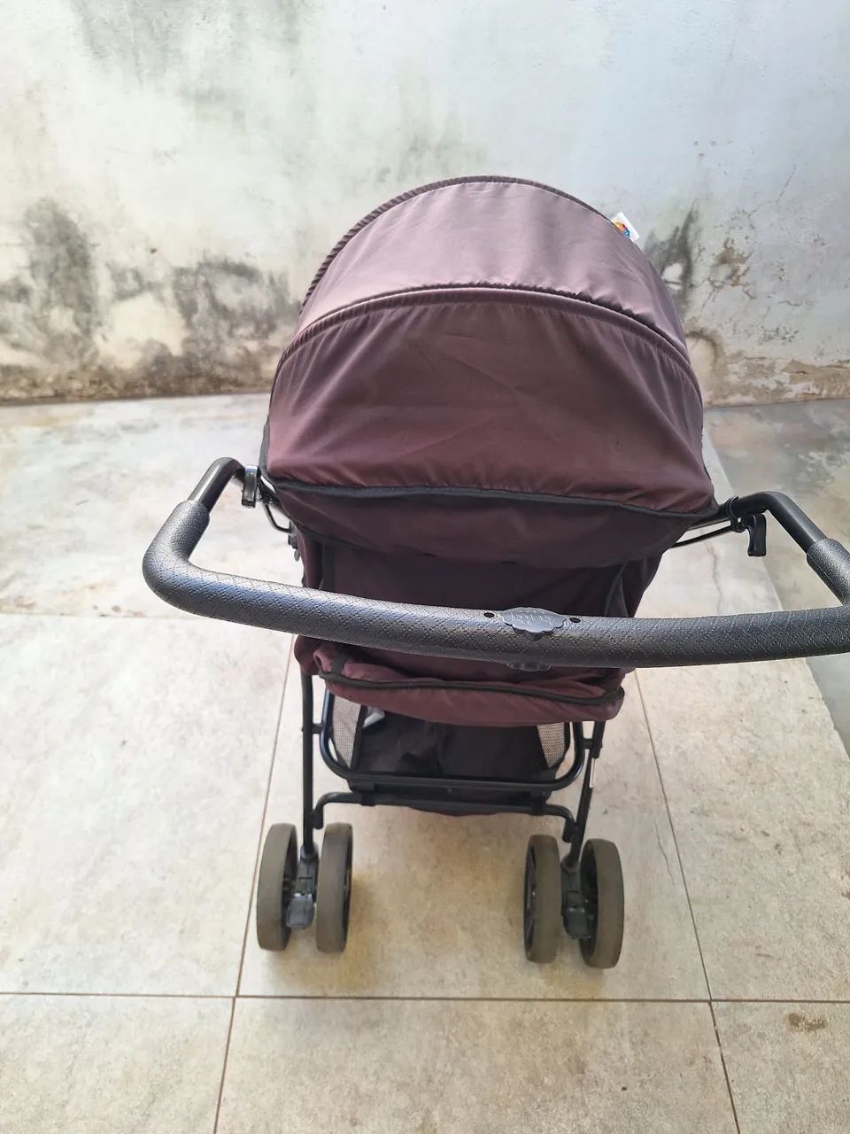 Carrinho de bebê  - Foto 5