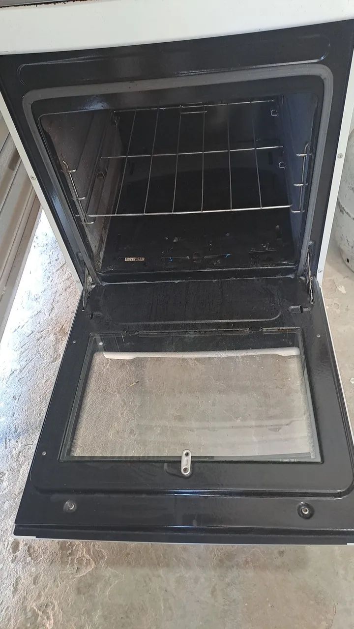 Fogão Electrolux 4 Bocas - Aceito Oferta - Foto 3