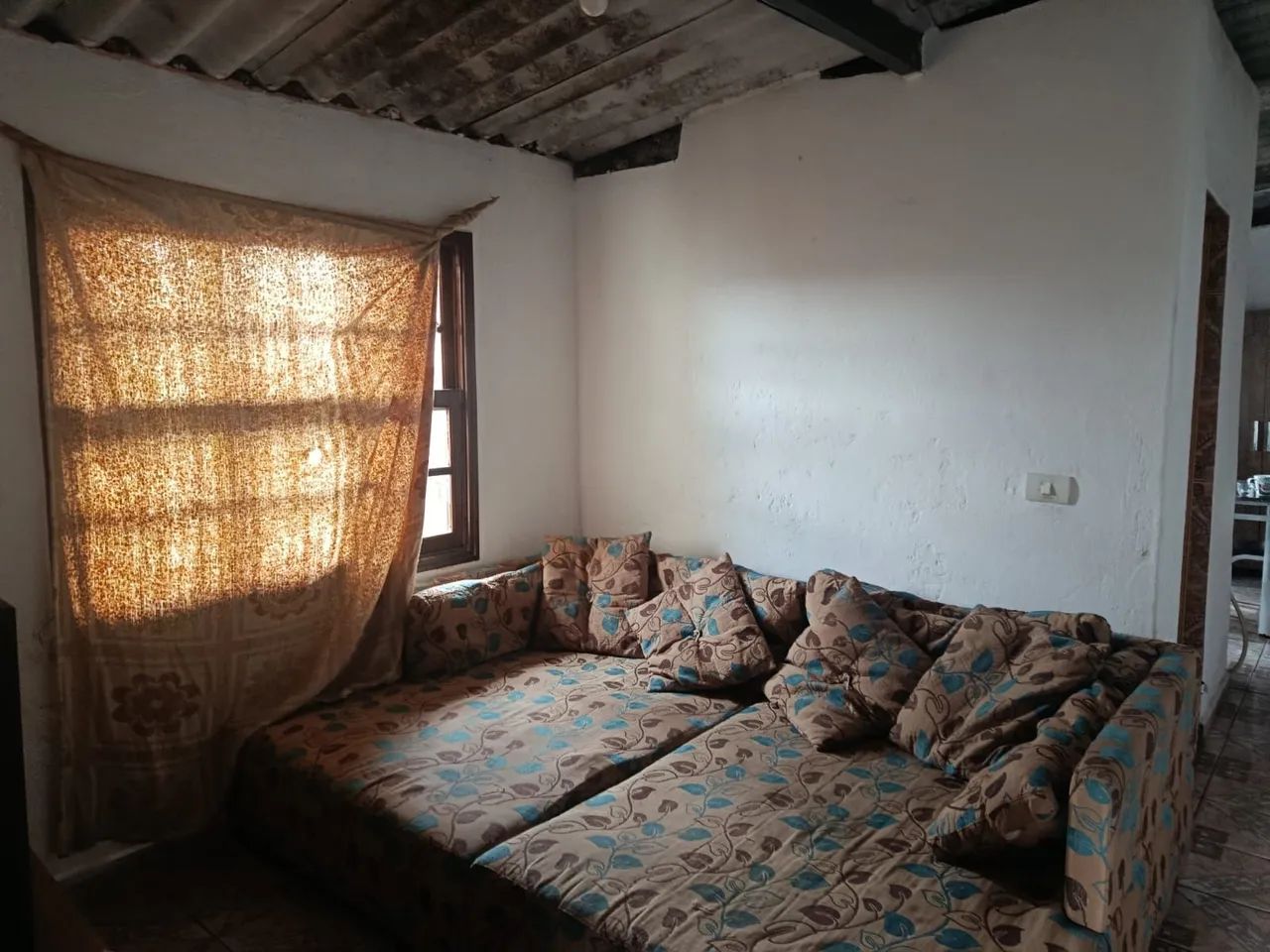 Duas casas no mesmo quintal ! 250.000  - Foto 3