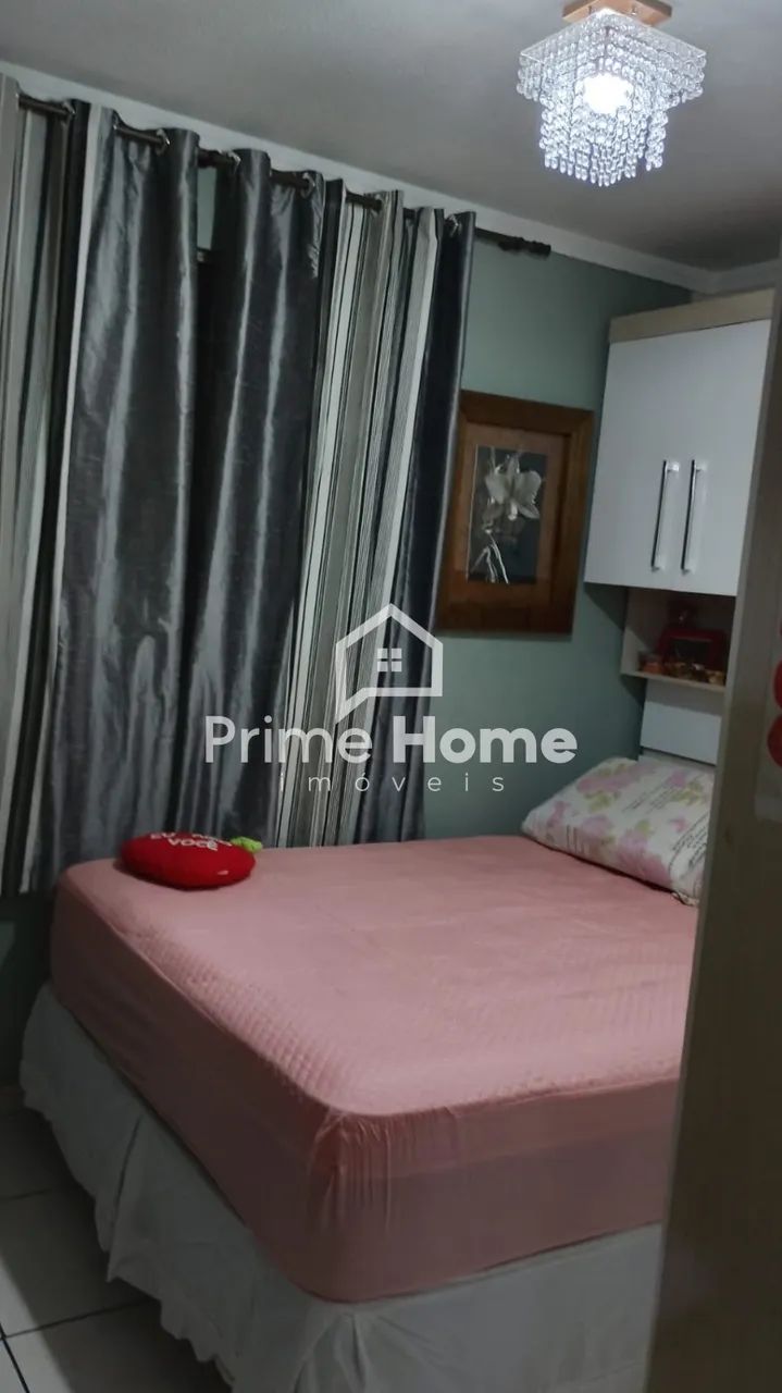 apartamento - Conjunto Habitacional Padre Anchieta - Campinas - Foto 5