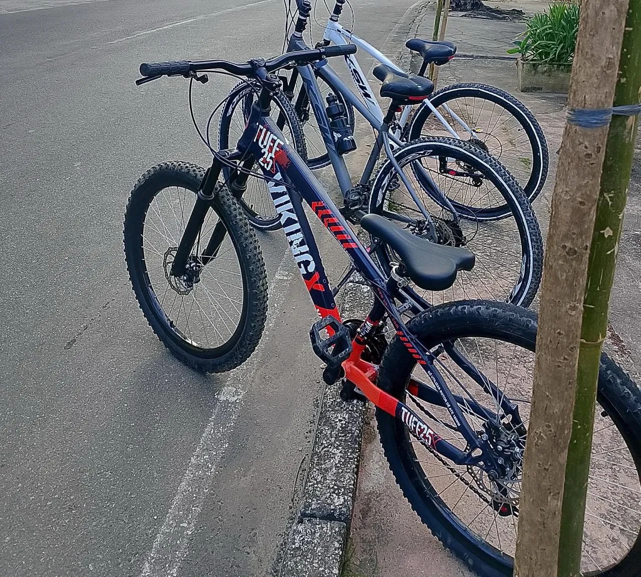 Vikingx tuff 25 - Foto 2