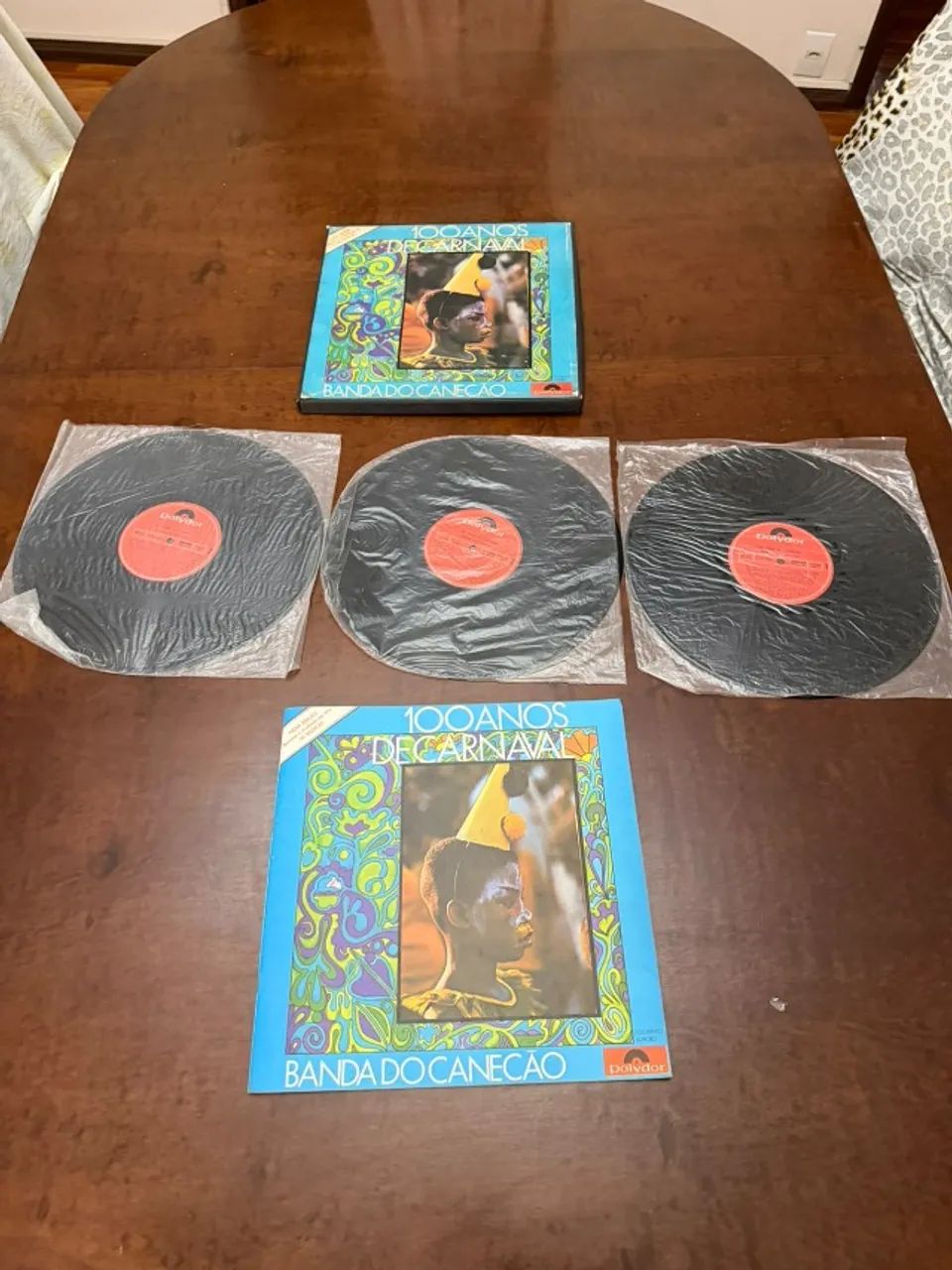 Discos de Vinil Sambas - Foto 2