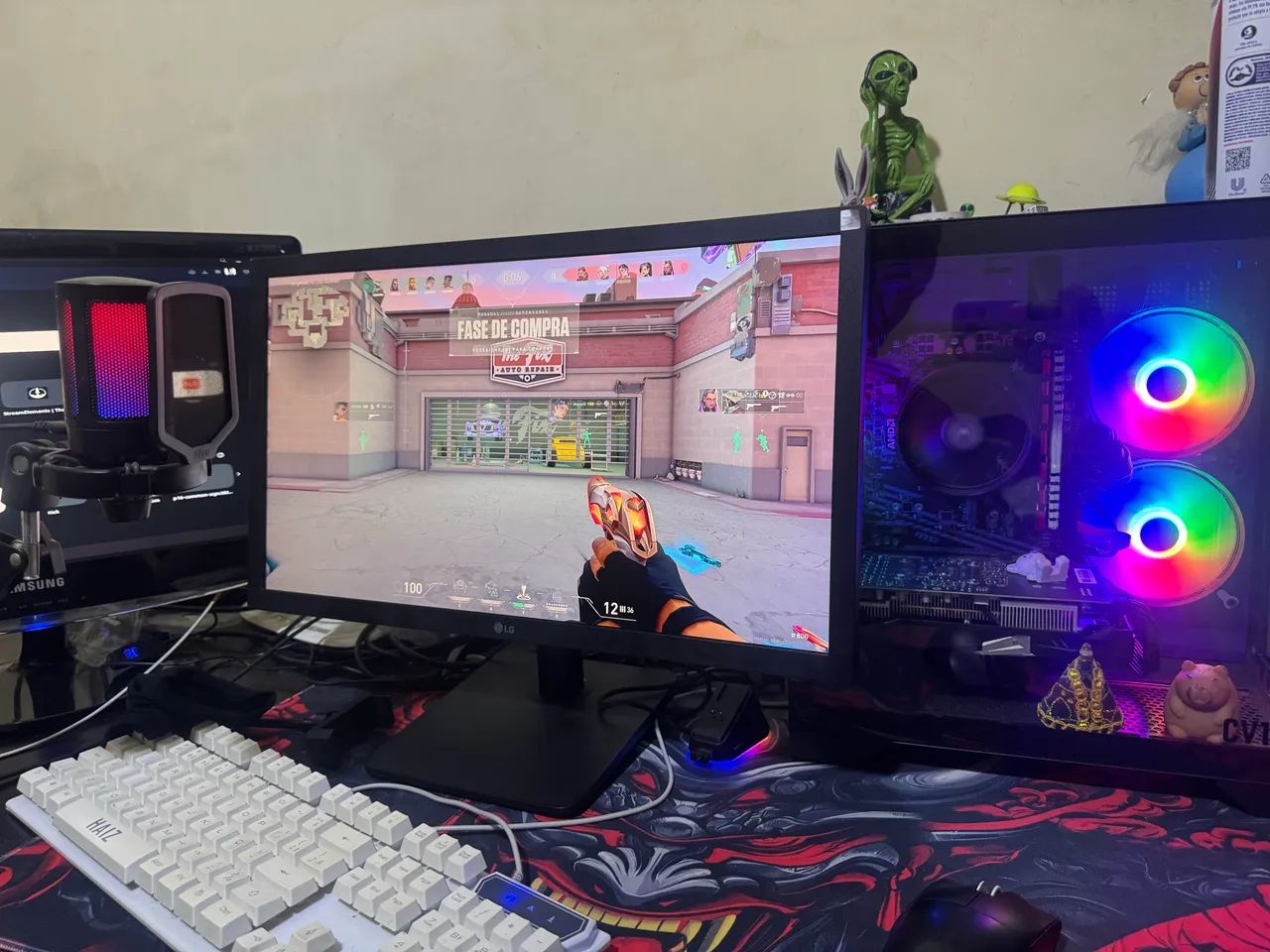 PC GAMER