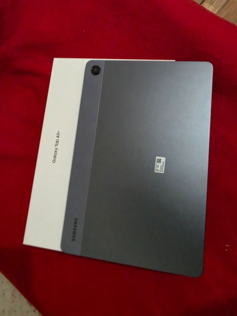 Tablet GALAXY TAB A11+  - Foto 3
