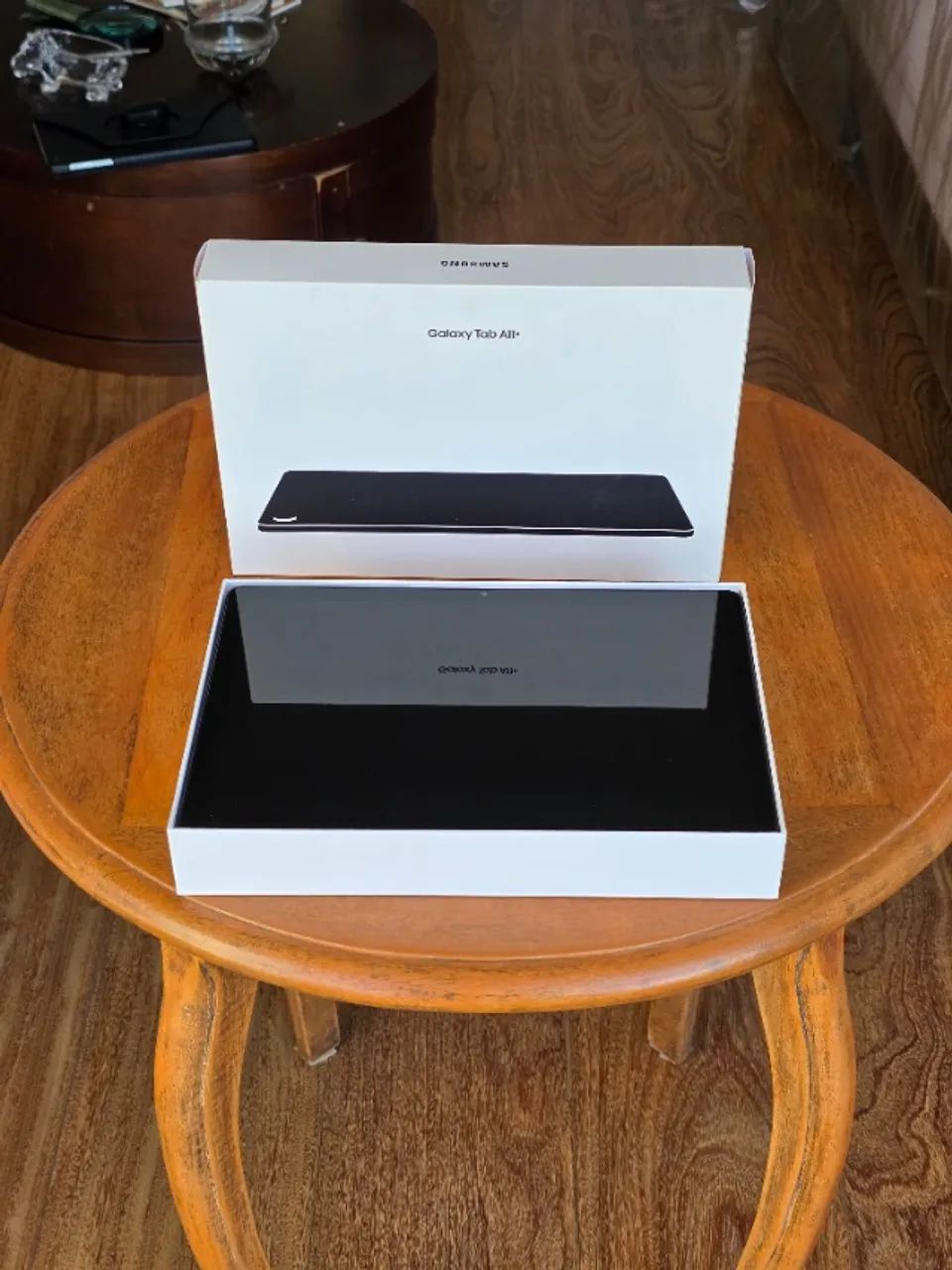 Samsung Galaxy Tab A11 plus - Aceito troca