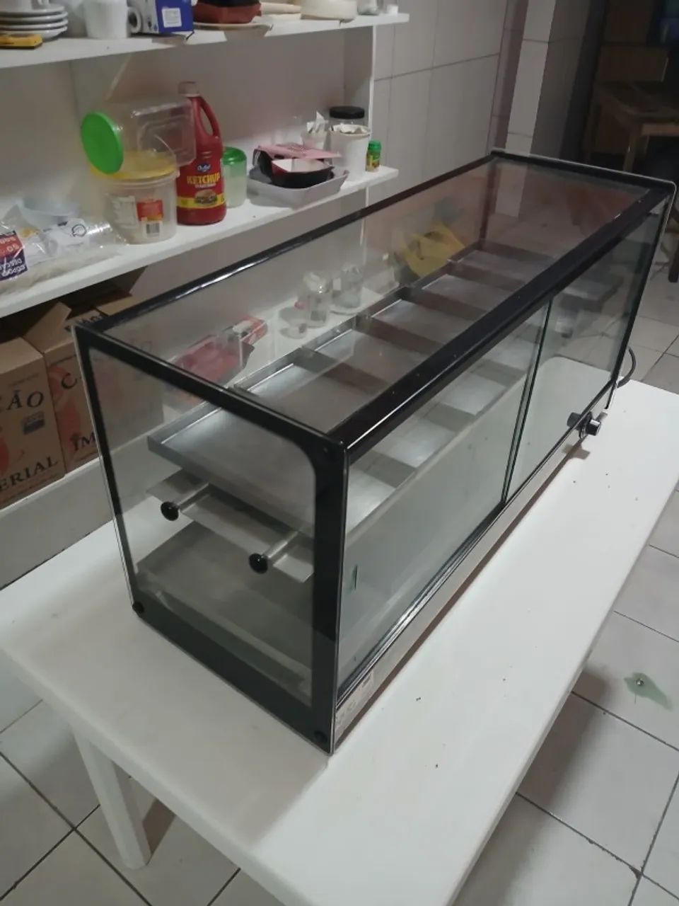 Estufa de 2 andares - Foto 3