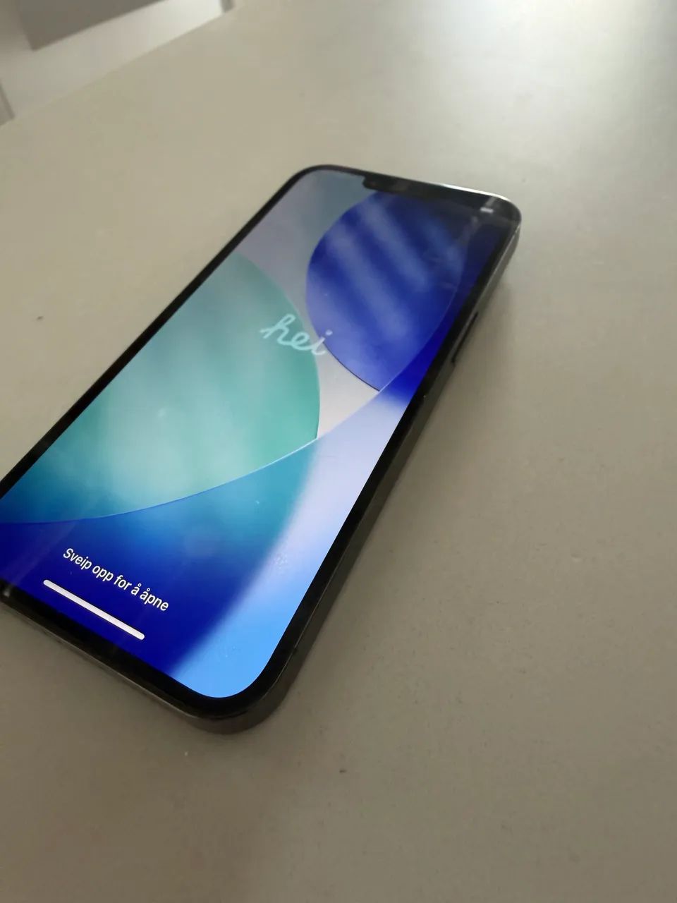 iPhone 13 PRO 128 GB - Foto 5