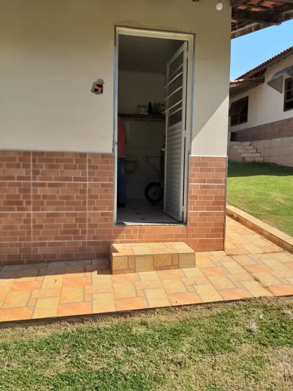 Chácara  2.700 m2 em condominio em Tatuí - SP - Foto 5