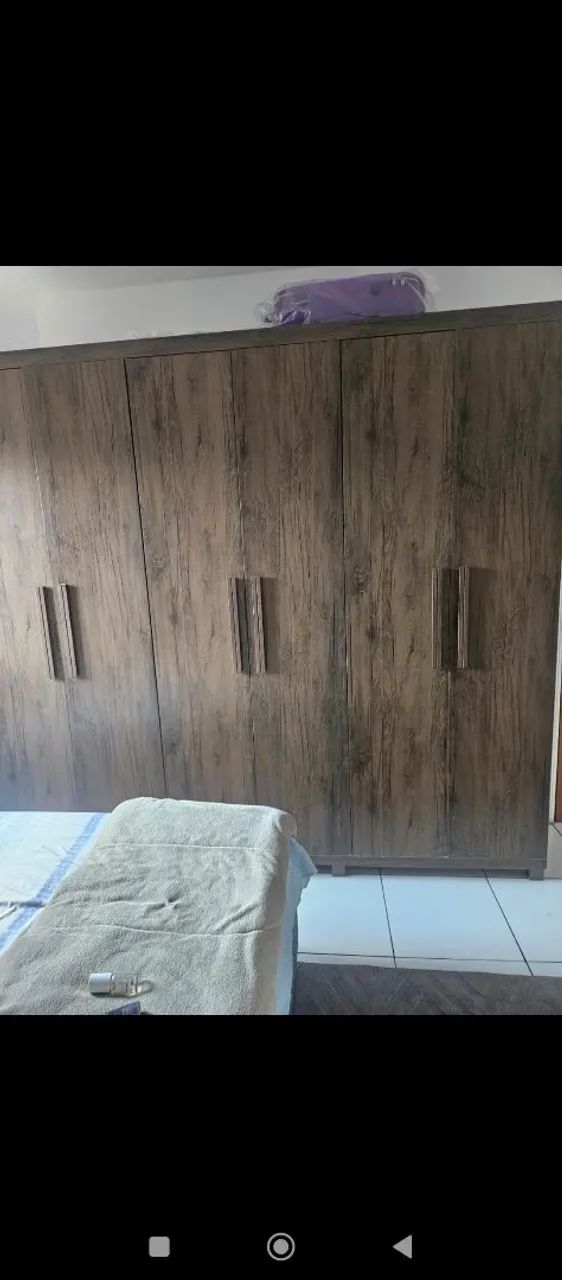 Guarda roupa  - Foto 2